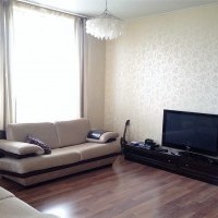 Photo #2 4-room (3 BR) apartment for <a href="http://moscow-rentals.ru/en/articles/long-term-rent" target="_blank">a long-term</a> rent
 in Russia, Moscow, Shabolovka str 23 bld 4