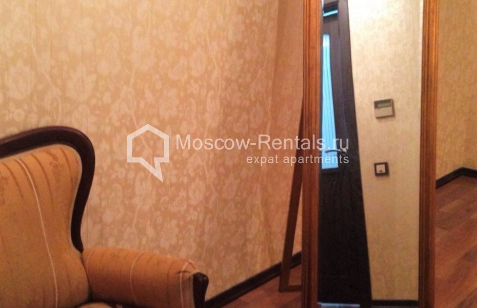 Photo #11 4-room (3 BR) apartment for <a href="http://moscow-rentals.ru/en/articles/long-term-rent" target="_blank">a long-term</a> rent
 in Russia, Moscow, Shabolovka str 23 bld 4
