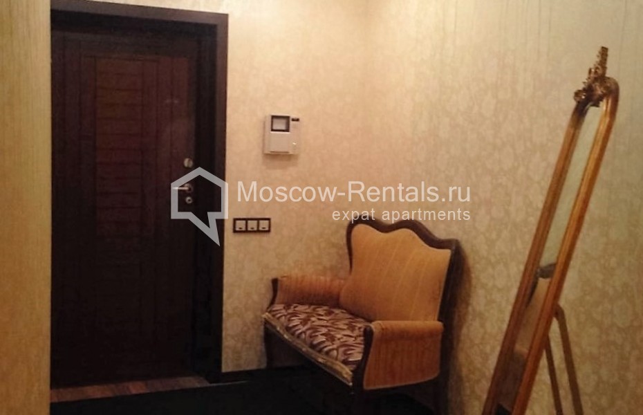 Photo #12 4-room (3 BR) apartment for <a href="http://moscow-rentals.ru/en/articles/long-term-rent" target="_blank">a long-term</a> rent
 in Russia, Moscow, Shabolovka str 23 bld 4