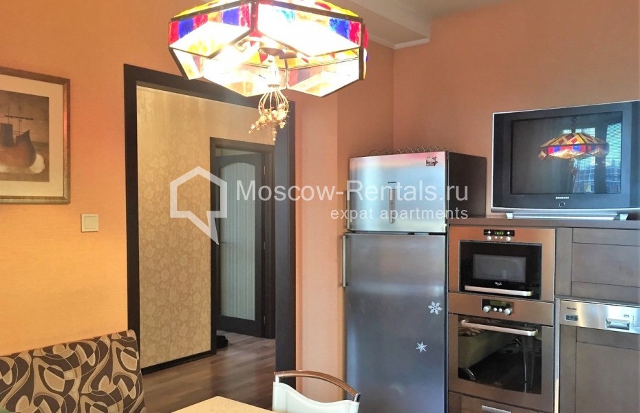 Photo #22 4-room (3 BR) apartment for <a href="http://moscow-rentals.ru/en/articles/long-term-rent" target="_blank">a long-term</a> rent
 in Russia, Moscow, Shabolovka str 23 bld 4