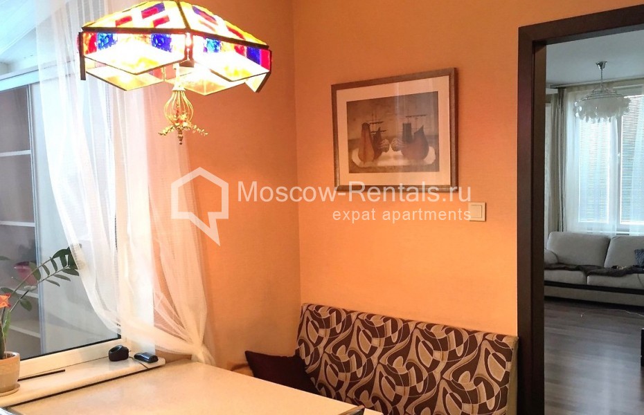 Photo #24 4-room (3 BR) apartment for <a href="http://moscow-rentals.ru/en/articles/long-term-rent" target="_blank">a long-term</a> rent
 in Russia, Moscow, Shabolovka str 23 bld 4