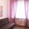 Photo #8 3-room (2 BR) apartment for <a href="http://moscow-rentals.ru/en/articles/long-term-rent" target="_blank">a long-term</a> rent
 in Russia, Moscow, Kropotkinsky lane, 14