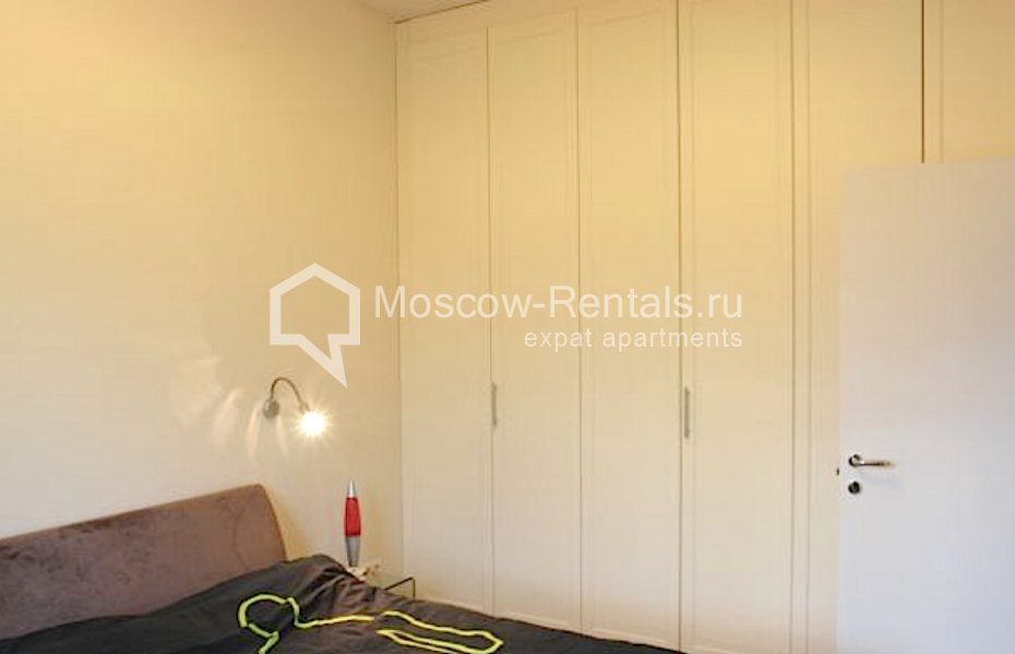 Photo #6 2-room (1 BR) apartment for <a href="http://moscow-rentals.ru/en/articles/long-term-rent" target="_blank">a long-term</a> rent
 in Russia, Moscow, Shabolovka str, 10 bld 1