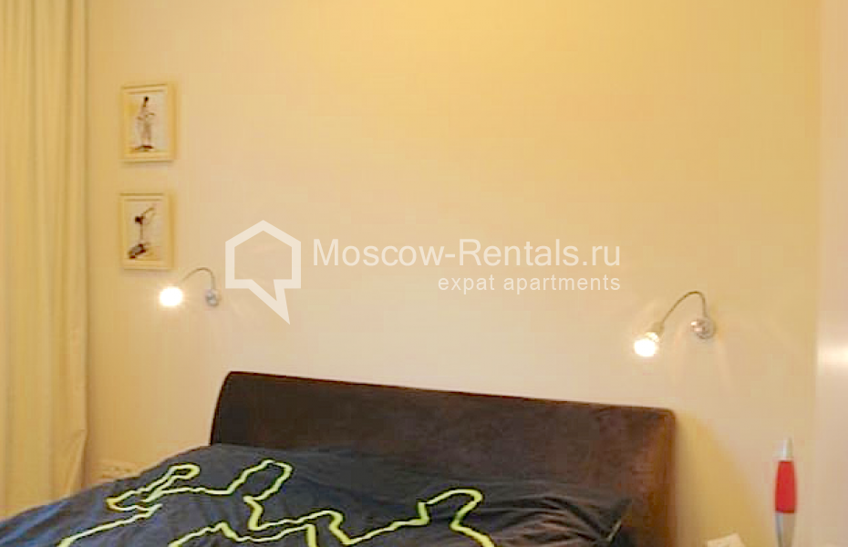 Photo #5 2-room (1 BR) apartment for <a href="http://moscow-rentals.ru/en/articles/long-term-rent" target="_blank">a long-term</a> rent
 in Russia, Moscow, Shabolovka str, 10 bld 1