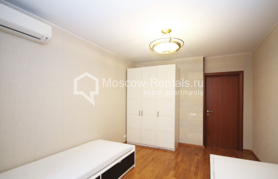 Photo #7 3-room (2 BR) apartment for <a href="http://moscow-rentals.ru/en/articles/long-term-rent" target="_blank">a long-term</a> rent
 in Russia, Moscow, Konnyi lane, 4