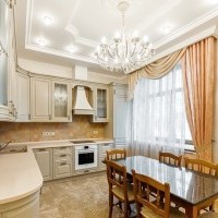 Photo #2 6-room (5 BR) apartment for <a href="http://moscow-rentals.ru/en/articles/long-term-rent" target="_blank">a long-term</a> rent
 in Russia, Moscow, 3rd Tverskaya-Yamskaya str, 25
