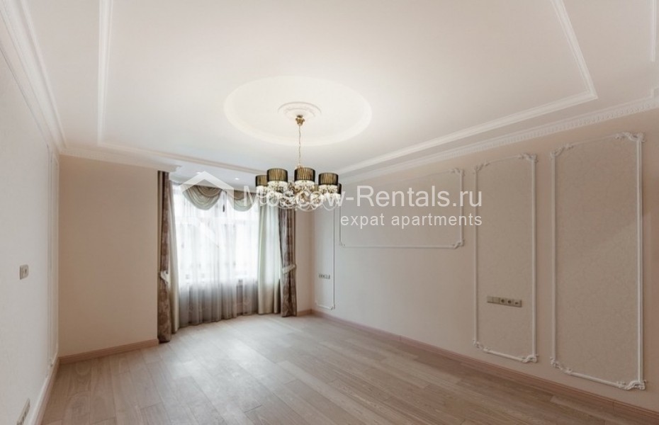 Photo #6 6-room (5 BR) apartment for <a href="http://moscow-rentals.ru/en/articles/long-term-rent" target="_blank">a long-term</a> rent
 in Russia, Moscow, 3rd Tverskaya-Yamskaya str, 25