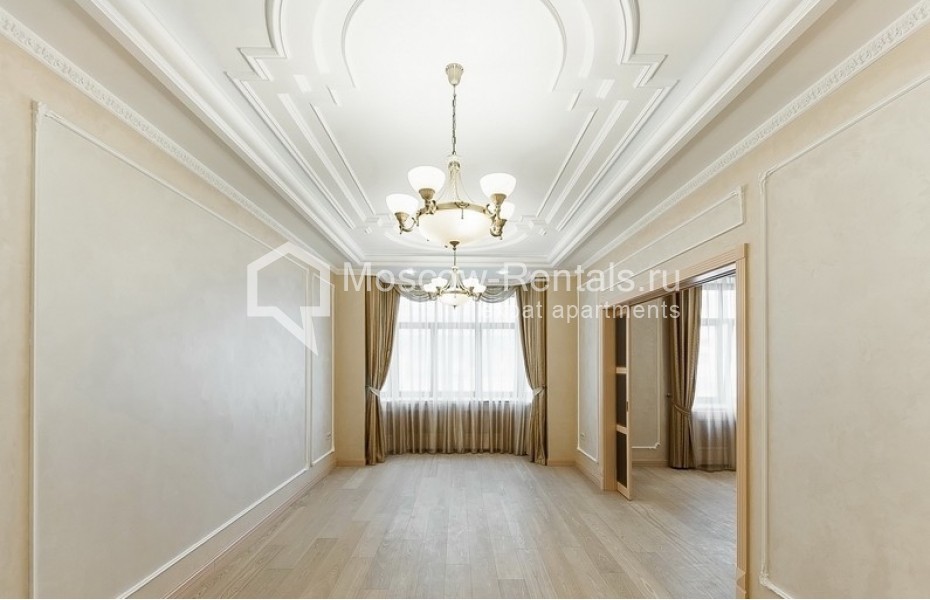Photo #8 6-room (5 BR) apartment for <a href="http://moscow-rentals.ru/en/articles/long-term-rent" target="_blank">a long-term</a> rent
 in Russia, Moscow, 3rd Tverskaya-Yamskaya str, 25