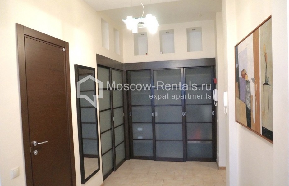 Photo #5 7-room (6 BR) apartment for <a href="http://moscow-rentals.ru/en/articles/long-term-rent" target="_blank">a long-term</a> rent
 in Russia, Moscow, Taganskaya str, 36bld2