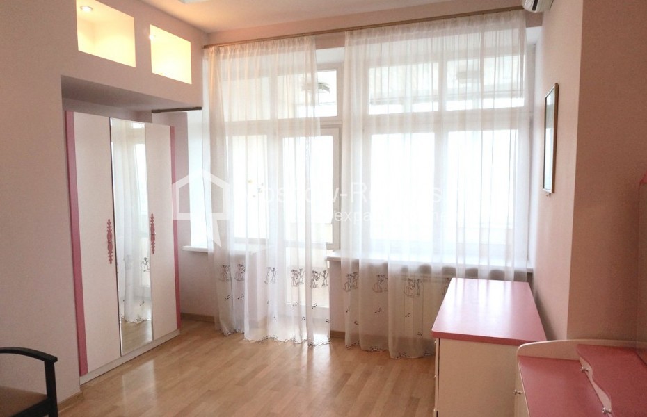 Photo #8 7-room (6 BR) apartment for <a href="http://moscow-rentals.ru/en/articles/long-term-rent" target="_blank">a long-term</a> rent
 in Russia, Moscow, Taganskaya str, 36bld2