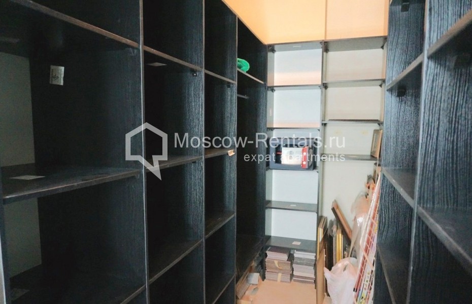Photo #21 7-room (6 BR) apartment for <a href="http://moscow-rentals.ru/en/articles/long-term-rent" target="_blank">a long-term</a> rent
 in Russia, Moscow, Taganskaya str, 36bld2
