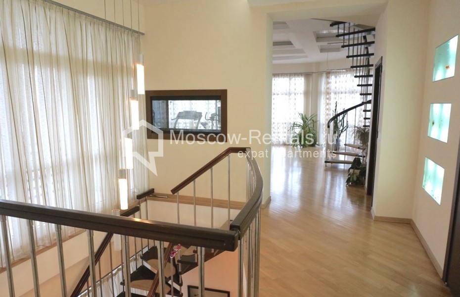 Photo #7 7-room (6 BR) apartment for <a href="http://moscow-rentals.ru/en/articles/long-term-rent" target="_blank">a long-term</a> rent
 in Russia, Moscow, Taganskaya str, 36bld2