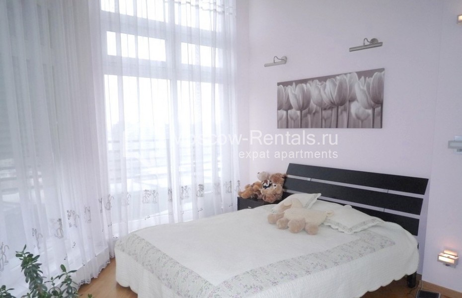 Photo #9 7-room (6 BR) apartment for <a href="http://moscow-rentals.ru/en/articles/long-term-rent" target="_blank">a long-term</a> rent
 in Russia, Moscow, Taganskaya str, 36bld2