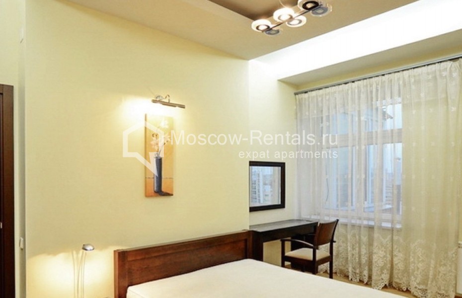 Photo #10 7-room (6 BR) apartment for <a href="http://moscow-rentals.ru/en/articles/long-term-rent" target="_blank">a long-term</a> rent
 in Russia, Moscow, Taganskaya str, 36bld2