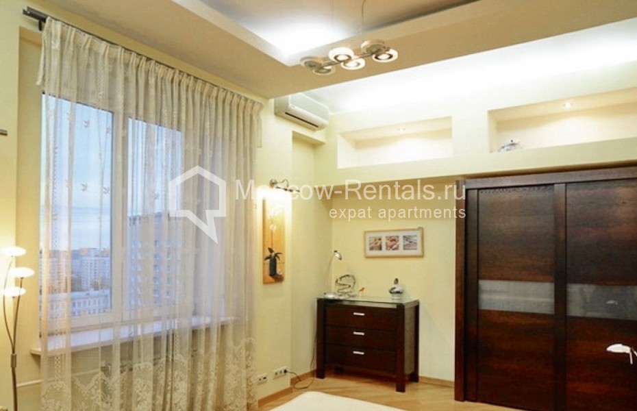 Photo #11 7-room (6 BR) apartment for <a href="http://moscow-rentals.ru/en/articles/long-term-rent" target="_blank">a long-term</a> rent
 in Russia, Moscow, Taganskaya str, 36bld2