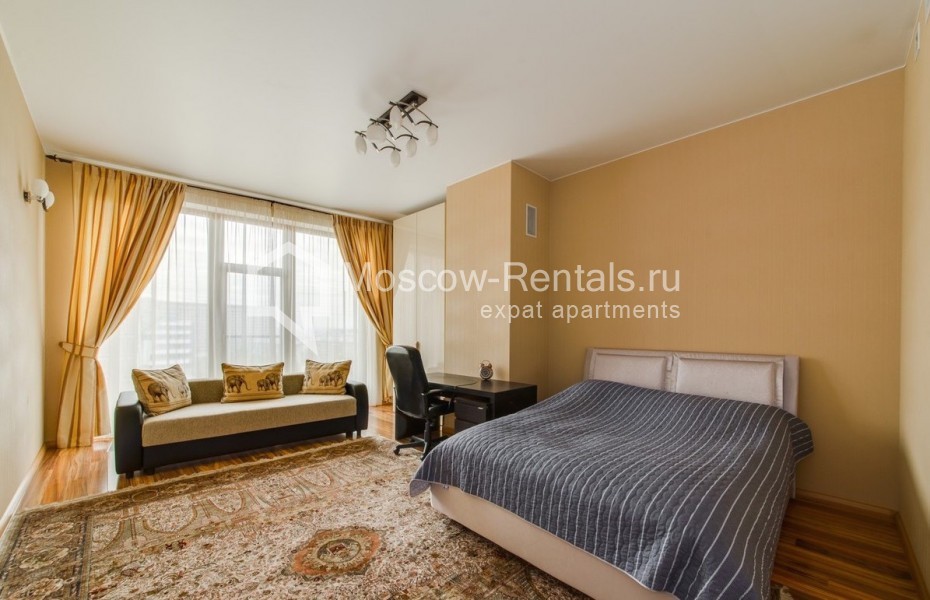 Photo #17 6-room (5 BR) apartment for <a href="http://moscow-rentals.ru/en/articles/long-term-rent" target="_blank">a long-term</a> rent
 in Russia, Moscow, Protopopovsky lane, 3