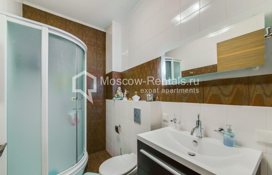 Photo #18 6-room (5 BR) apartment for <a href="http://moscow-rentals.ru/en/articles/long-term-rent" target="_blank">a long-term</a> rent
 in Russia, Moscow, Protopopovsky lane, 3