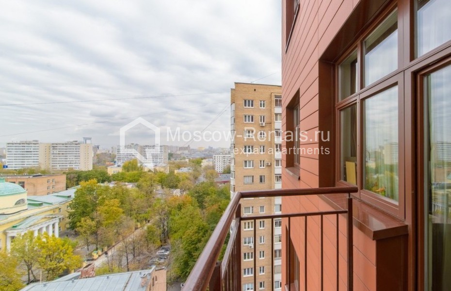 Photo #25 6-room (5 BR) apartment for <a href="http://moscow-rentals.ru/en/articles/long-term-rent" target="_blank">a long-term</a> rent
 in Russia, Moscow, Protopopovsky lane, 3