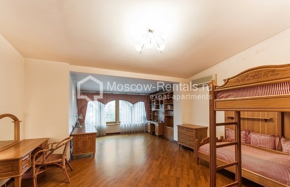 Photo #9 7-room (6 BR) apartment for <a href="http://moscow-rentals.ru/en/articles/long-term-rent" target="_blank">a long-term</a> rent
 in Russia, Moscow, Yakovoapostolsky lane, 9bld2