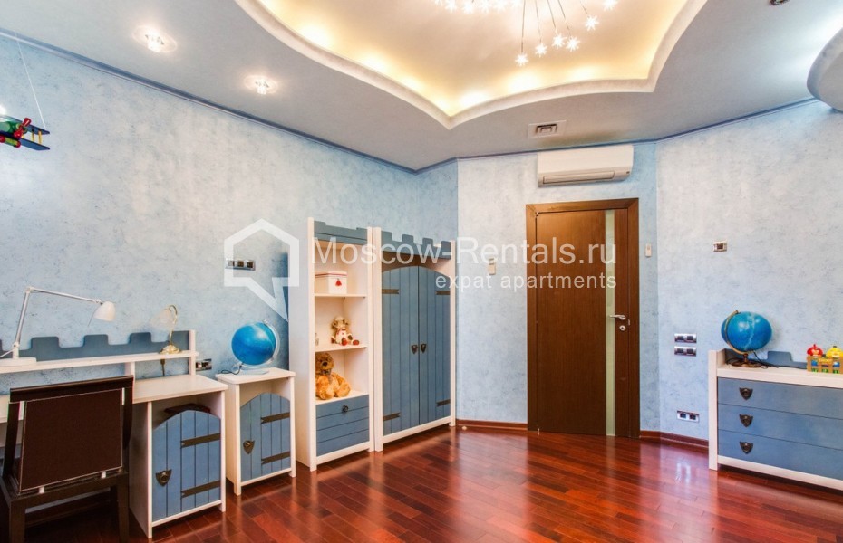 Photo #8 5-room (4 BR) apartment for <a href="http://moscow-rentals.ru/en/articles/long-term-rent" target="_blank">a long-term</a> rent
 in Russia, Moscow, Aviatsionnaya str., 79