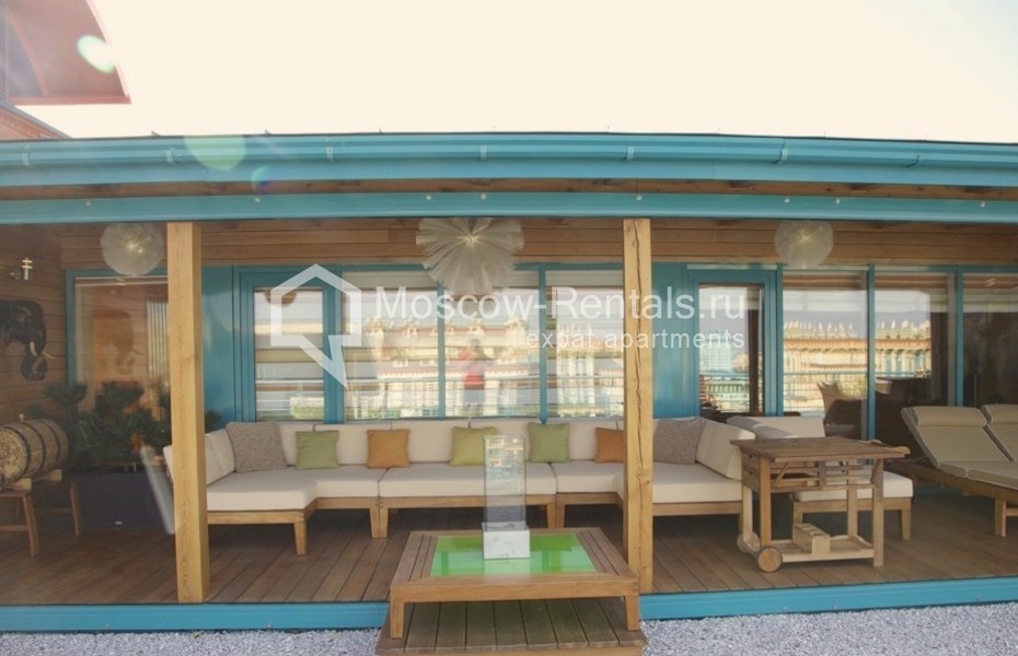 Photo #24 4-room (3 BR) apartment for <a href="http://moscow-rentals.ru/en/articles/long-term-rent" target="_blank">a long-term</a> rent
 in Russia, Moscow, Aviatsionnaya., 79 bld 1