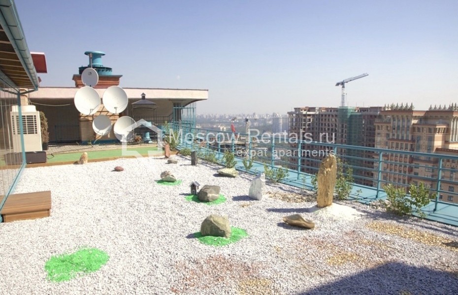 Photo #25 4-room (3 BR) apartment for <a href="http://moscow-rentals.ru/en/articles/long-term-rent" target="_blank">a long-term</a> rent
 in Russia, Moscow, Aviatsionnaya., 79 bld 1