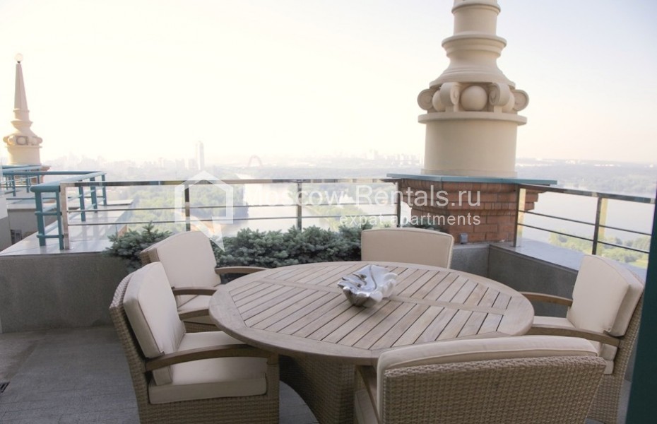 Photo #28 4-room (3 BR) apartment for <a href="http://moscow-rentals.ru/en/articles/long-term-rent" target="_blank">a long-term</a> rent
 in Russia, Moscow, Aviatsionnaya., 79 bld 1