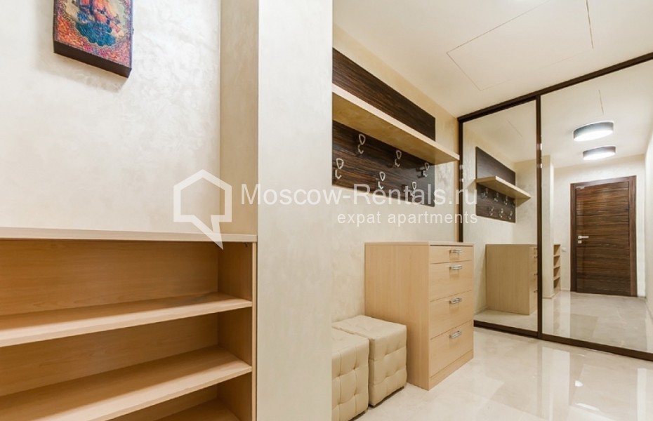 Photo #18 4-room (3 BR) apartment for <a href="http://moscow-rentals.ru/en/articles/long-term-rent" target="_blank">a long-term</a> rent
 in Russia, Moscow, Aviatsionnaya., 79 bld 1