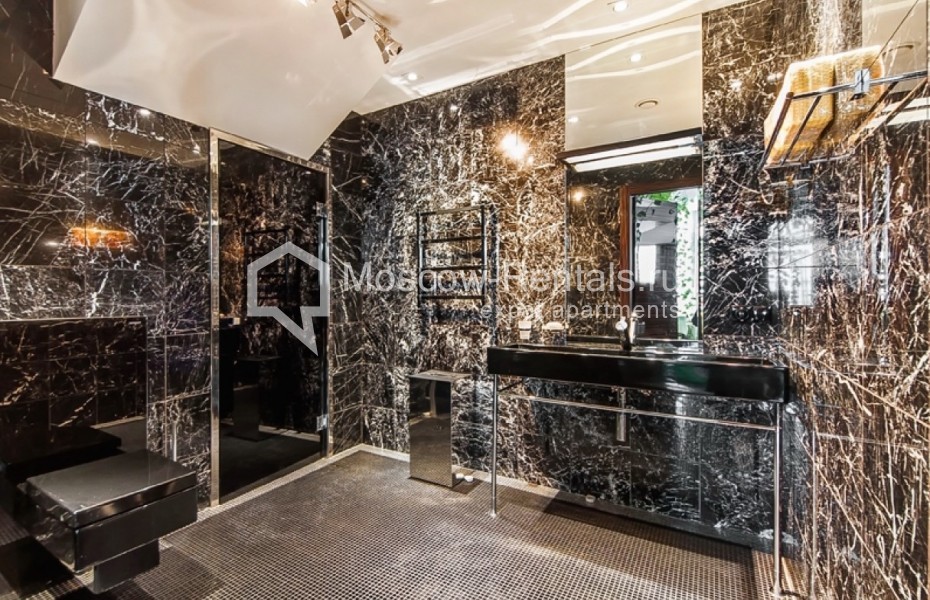 Photo #15 4-room (3 BR) apartment for <a href="http://moscow-rentals.ru/en/articles/long-term-rent" target="_blank">a long-term</a> rent
 in Russia, Moscow, Aviatsionnaya., 79 bld 1