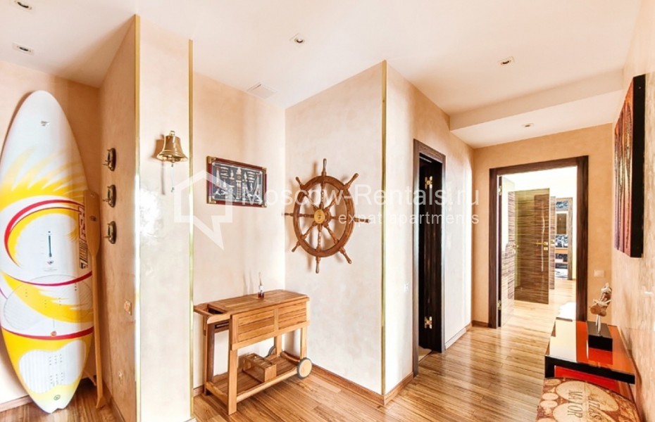 Photo #16 4-room (3 BR) apartment for <a href="http://moscow-rentals.ru/en/articles/long-term-rent" target="_blank">a long-term</a> rent
 in Russia, Moscow, Aviatsionnaya., 79 bld 1