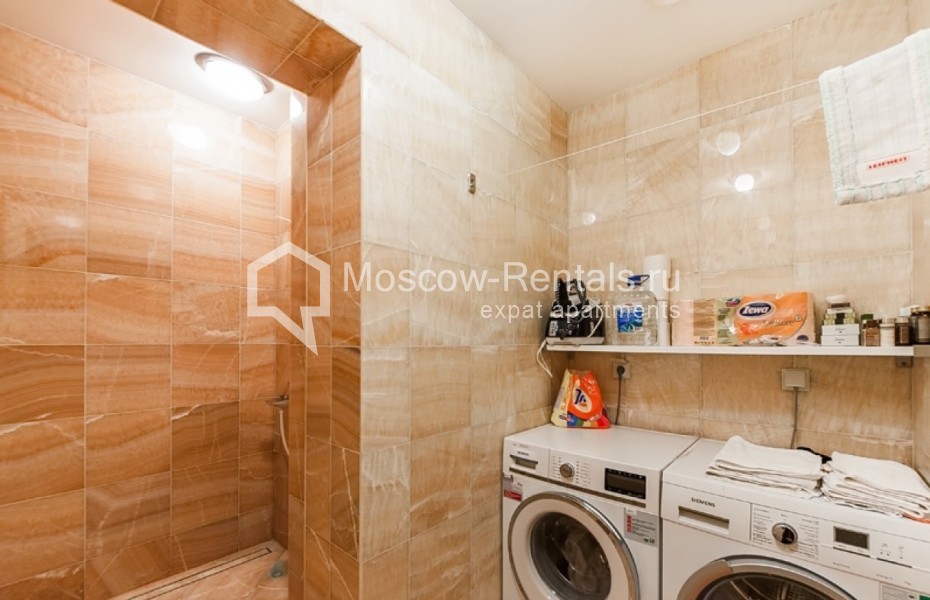 Photo #17 4-room (3 BR) apartment for <a href="http://moscow-rentals.ru/en/articles/long-term-rent" target="_blank">a long-term</a> rent
 in Russia, Moscow, Aviatsionnaya., 79 bld 1