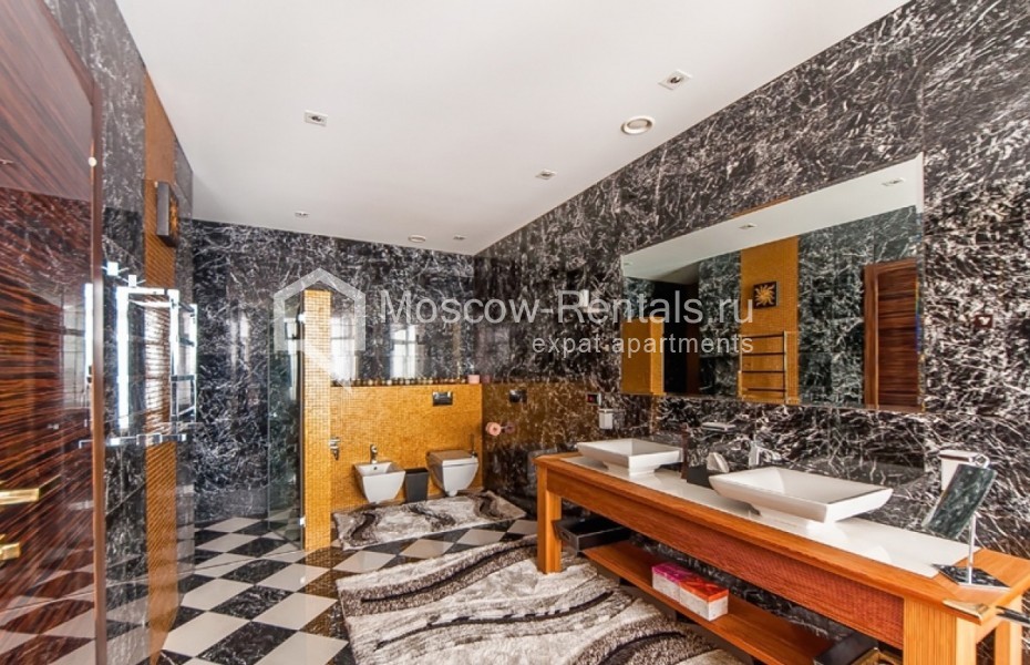 Photo #7 4-room (3 BR) apartment for <a href="http://moscow-rentals.ru/en/articles/long-term-rent" target="_blank">a long-term</a> rent
 in Russia, Moscow, Aviatsionnaya., 79 bld 1