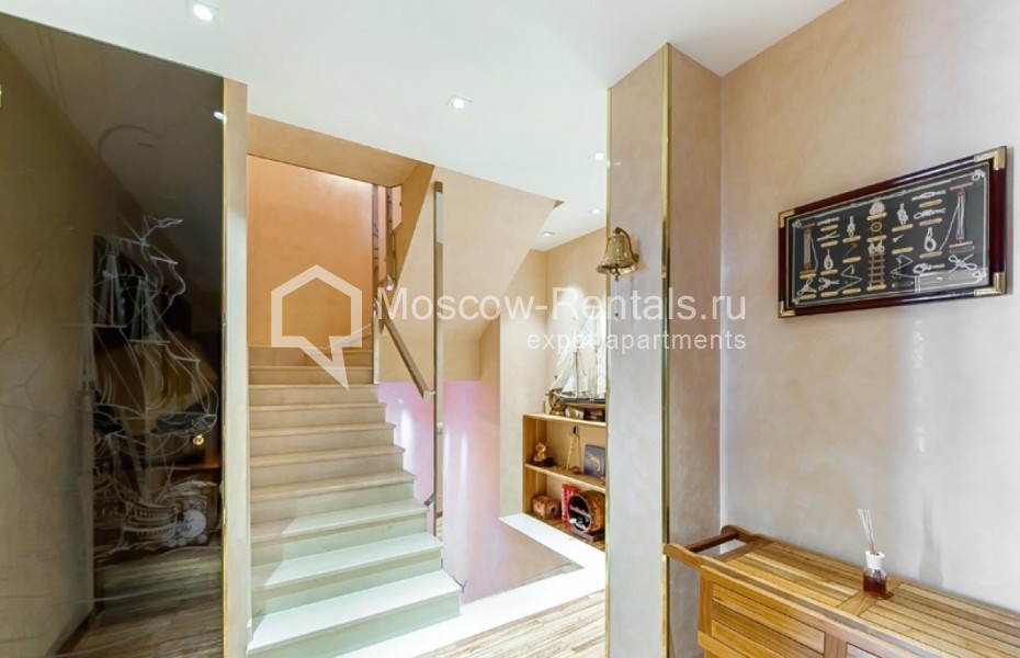 Photo #12 4-room (3 BR) apartment for <a href="http://moscow-rentals.ru/en/articles/long-term-rent" target="_blank">a long-term</a> rent
 in Russia, Moscow, Aviatsionnaya., 79 bld 1