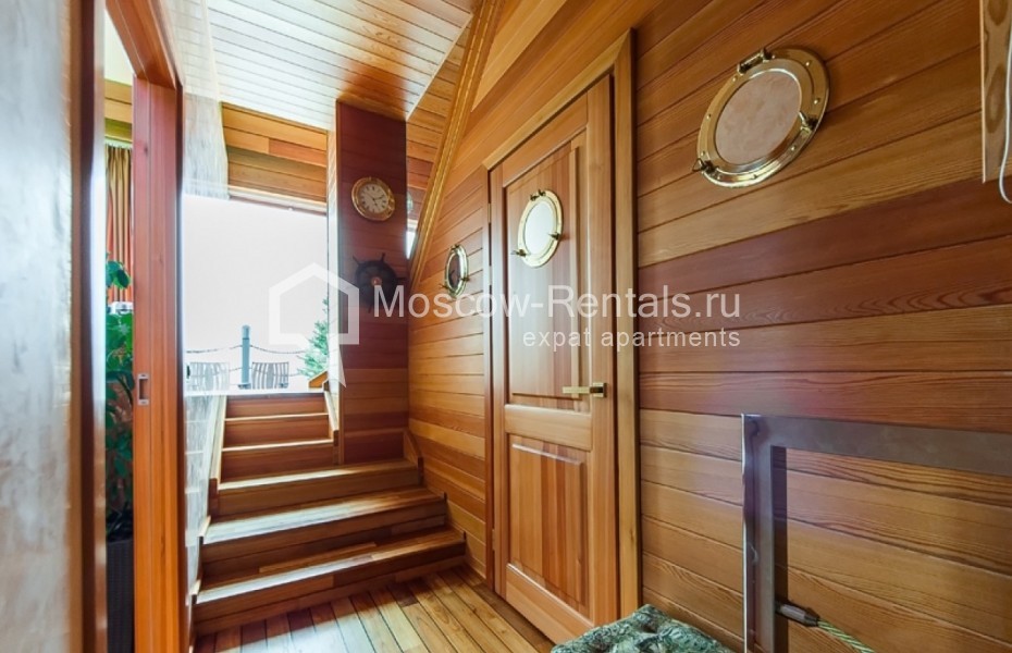 Photo #19 4-room (3 BR) apartment for <a href="http://moscow-rentals.ru/en/articles/long-term-rent" target="_blank">a long-term</a> rent
 in Russia, Moscow, Aviatsionnaya., 79 bld 1