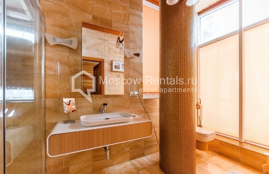 Photo #23 4-room (3 BR) apartment for <a href="http://moscow-rentals.ru/en/articles/long-term-rent" target="_blank">a long-term</a> rent
 in Russia, Moscow, Aviatsionnaya., 79 bld 1