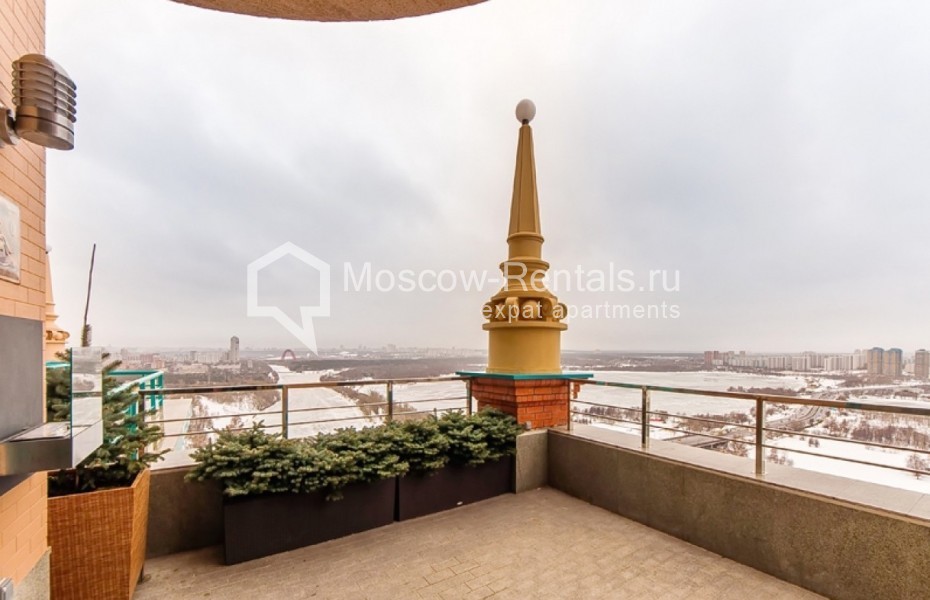 Photo #27 4-room (3 BR) apartment for <a href="http://moscow-rentals.ru/en/articles/long-term-rent" target="_blank">a long-term</a> rent
 in Russia, Moscow, Aviatsionnaya., 79 bld 1