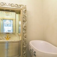 Photo #2 5-room (4 BR) apartment for <a href="http://moscow-rentals.ru/en/articles/long-term-rent" target="_blank">a long-term</a> rent
 in Russia, Moscow, Stoleshnikov lane, 9С1