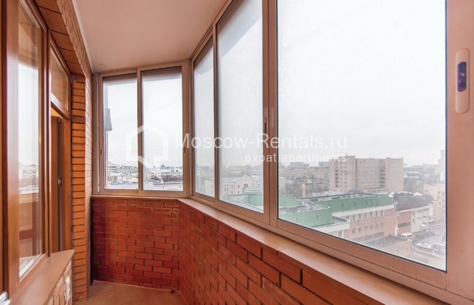 Photo #18 5-room (4 BR) apartment for <a href="http://moscow-rentals.ru/en/articles/long-term-rent" target="_blank">a long-term</a> rent
 in Russia, Moscow, Zoologicheskaya str., 30С2