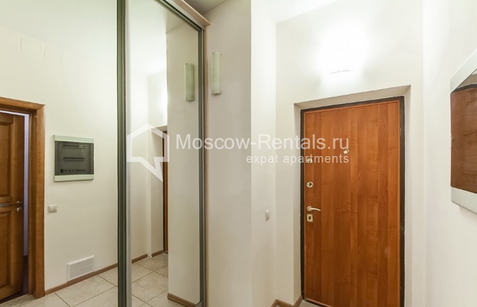 Photo #2 5-room (4 BR) apartment for <a href="http://moscow-rentals.ru/en/articles/long-term-rent" target="_blank">a long-term</a> rent
 in Russia, Moscow, Zoologicheskaya str., 30С2