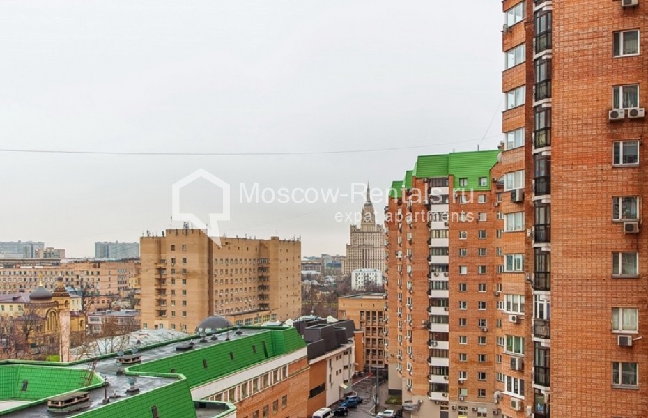 Photo #22 5-room (4 BR) apartment for <a href="http://moscow-rentals.ru/en/articles/long-term-rent" target="_blank">a long-term</a> rent
 in Russia, Moscow, Zoologicheskaya str., 30С2