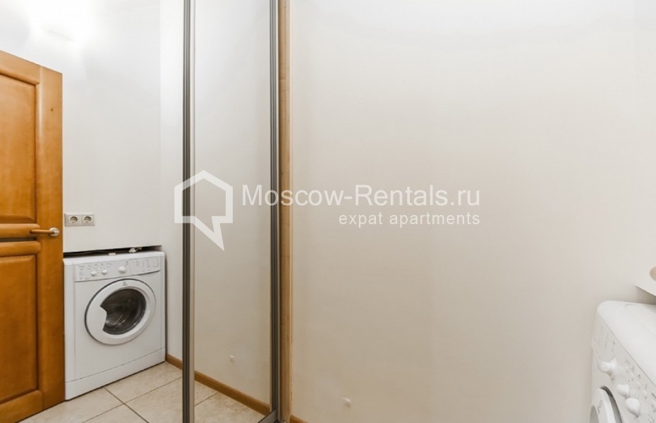 Photo #19 5-room (4 BR) apartment for <a href="http://moscow-rentals.ru/en/articles/long-term-rent" target="_blank">a long-term</a> rent
 in Russia, Moscow, Zoologicheskaya str., 30С2