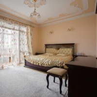Photo #2 4-room (3 BR) apartment for <a href="http://moscow-rentals.ru/en/articles/long-term-rent" target="_blank">a long-term</a> rent
 in Russia, Moscow, Alexandra Nevskogo str, 19-25
