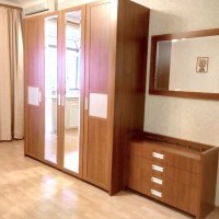 Photo #2 2-room (1 BR) apartment for <a href="http://moscow-rentals.ru/en/articles/long-term-rent" target="_blank">a long-term</a> rent
 in Russia, Moscow, Kalanchevskaya str, 28