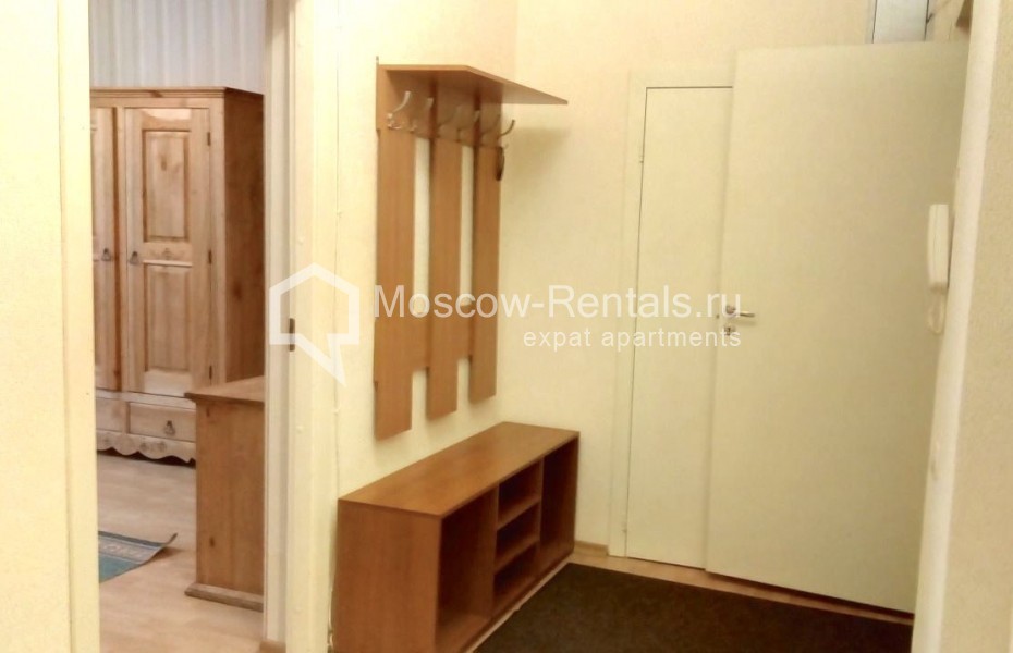 Photo #8 2-room (1 BR) apartment for <a href="http://moscow-rentals.ru/en/articles/long-term-rent" target="_blank">a long-term</a> rent
 in Russia, Moscow, Kalanchevskaya str, 28