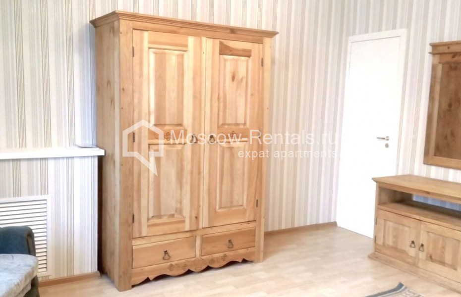 Photo #5 2-room (1 BR) apartment for <a href="http://moscow-rentals.ru/en/articles/long-term-rent" target="_blank">a long-term</a> rent
 in Russia, Moscow, Kalanchevskaya str, 28