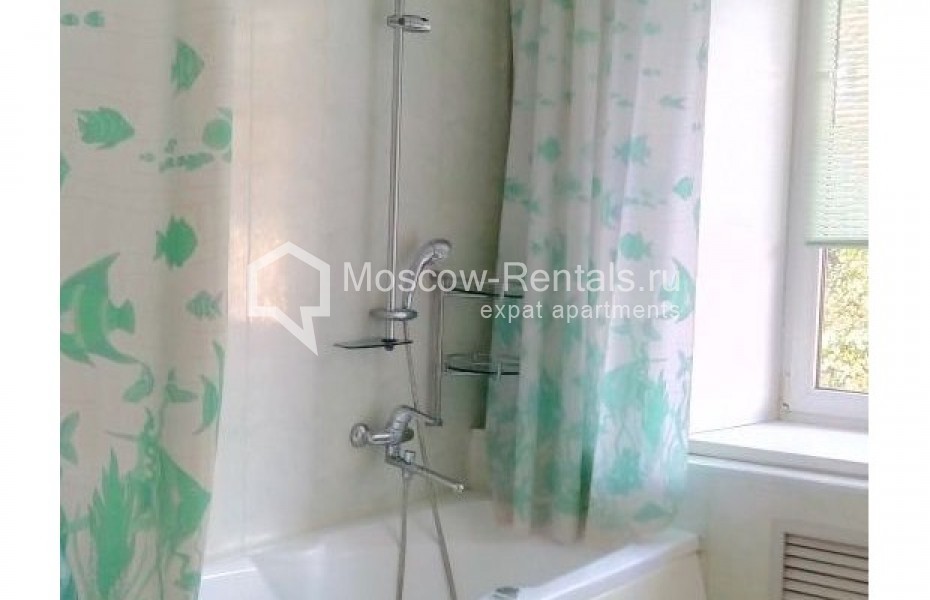 Photo #6 2-room (1 BR) apartment for <a href="http://moscow-rentals.ru/en/articles/long-term-rent" target="_blank">a long-term</a> rent
 in Russia, Moscow, Kalanchevskaya str, 28