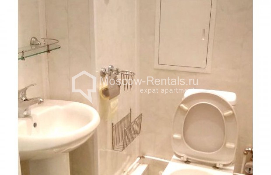 Photo #7 2-room (1 BR) apartment for <a href="http://moscow-rentals.ru/en/articles/long-term-rent" target="_blank">a long-term</a> rent
 in Russia, Moscow, Kalanchevskaya str, 28