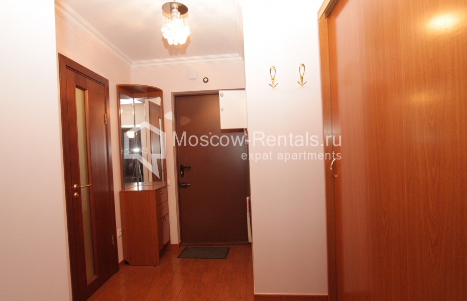 Photo #7 1-room apartment/ Sudio for <a href="http://moscow-rentals.ru/en/articles/long-term-rent" target="_blank">a long-term</a> rent
 in Russia, Moscow, Michurinsky prosp., 13