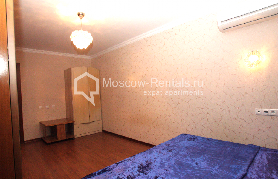 Photo #5 1-room apartment/ Sudio for <a href="http://moscow-rentals.ru/en/articles/long-term-rent" target="_blank">a long-term</a> rent
 in Russia, Moscow, Michurinsky prosp., 13
