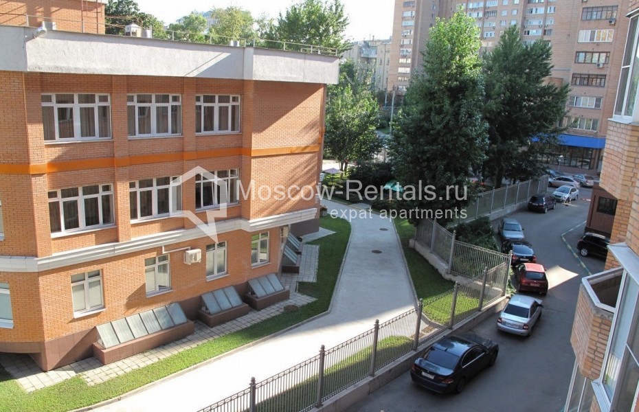 Photo #5 1-room apartment/ Sudio for <a href="http://moscow-rentals.ru/en/articles/long-term-rent" target="_blank">a long-term</a> rent
 in Russia, Moscow, Seleznevskaya str., 4